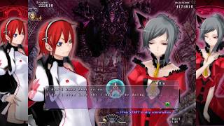 Caladrius Blaze 1080Hd Walkthrough Without Commentary