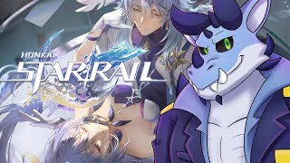 【 HONKAI STAR RAIL 】KULI STELLAR BUAT KARTU GACOR
