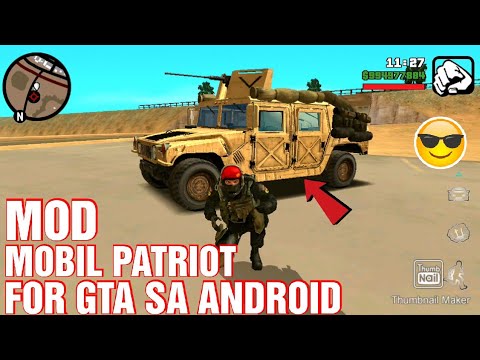 107+ Mod Mobil Jazz Gta Sa Android Terbaru