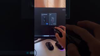 Cs 2 Macro for Logitech Mouse #macro #shorts #csgo #cs2 #norecoil #gamer #gaming #macro