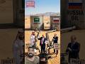 Trump Begs for Russian oil after Iran War 🤣| Trump comedy #funny #trump