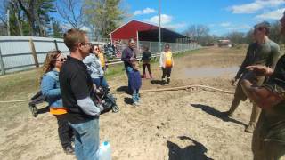 HERO Mud Run 2017