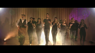 Grup 12 Halay Official Videoclip