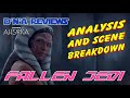 STAR WARS: Ahsoka - Part 4 REVIEW