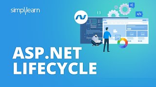 ASP.NET Lifecycle | ASP.NET Page Lifecycle Explained | ASP.NET Tutorial For Beginners | Simplilearn screenshot 5