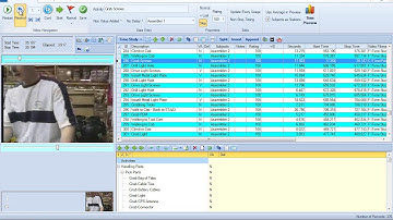 Video Editing   Insert an Observation