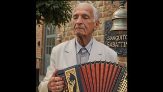 -Tango- La Vena Poética Por Changuito Sabattini 80 Años En El Tango