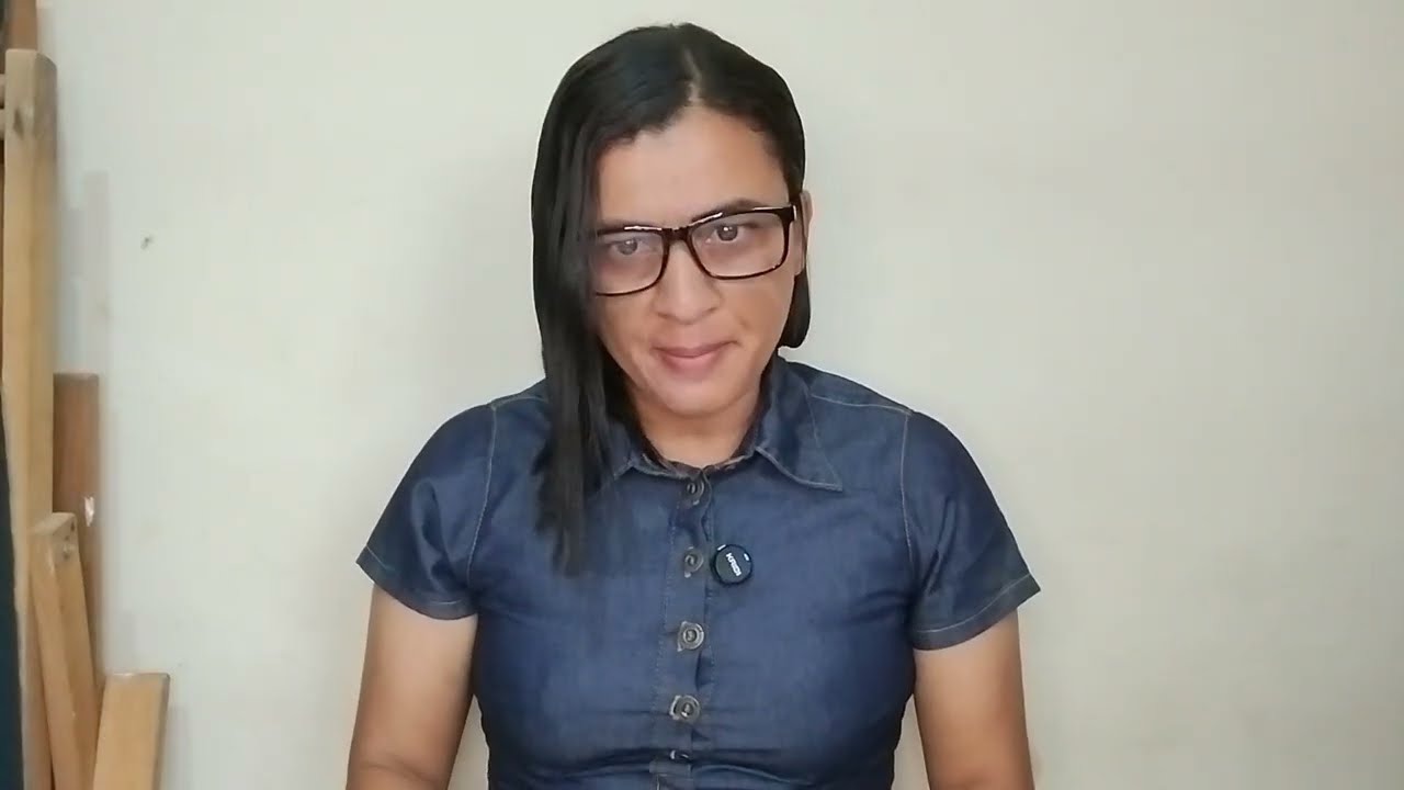 A colheita dessa pessoa será terrível!