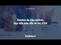 Gestión de caja óptima, hay vida más allá de los ICOS