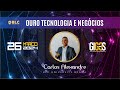 Ouro tecnologia e negcios  carlos alexandre