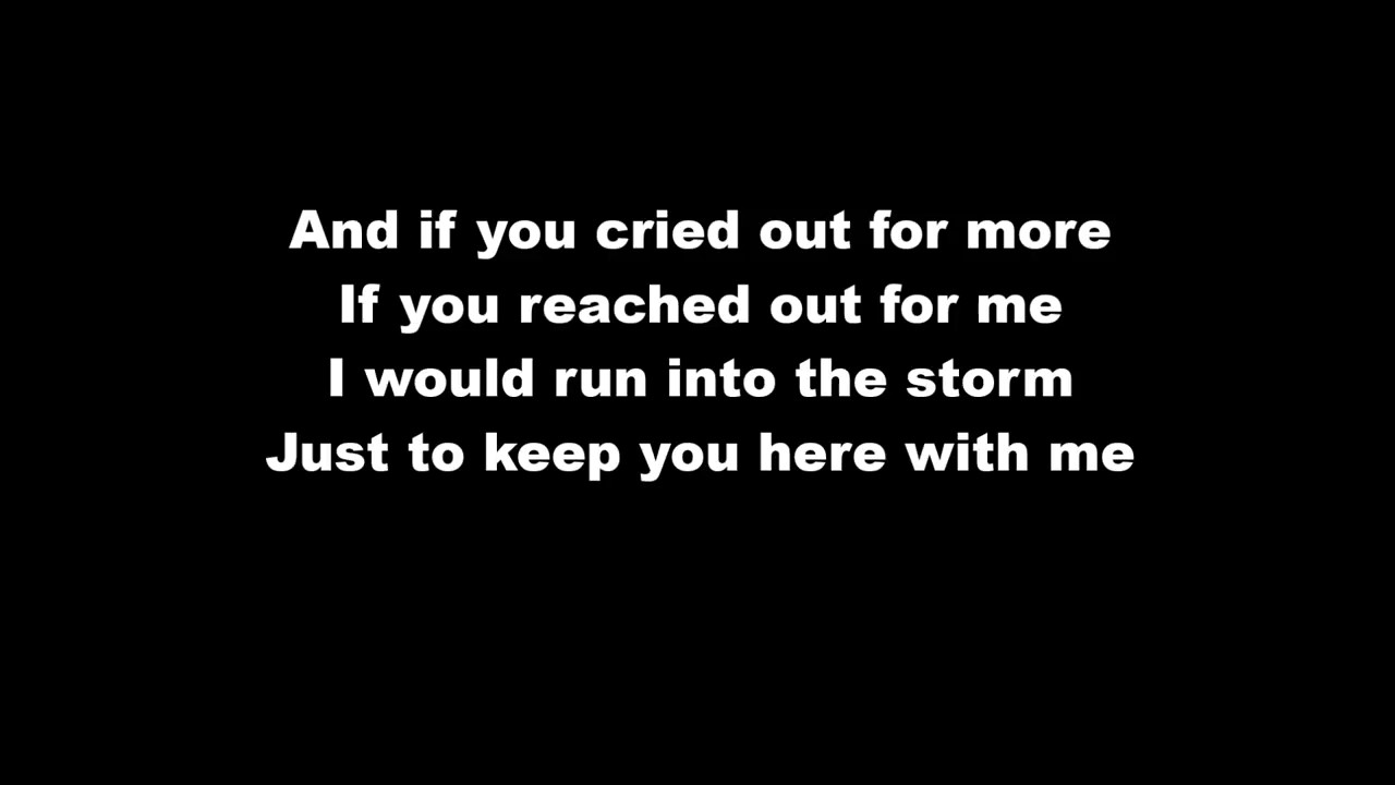 Stone Sour Song 3 Lyrics Video YouTube