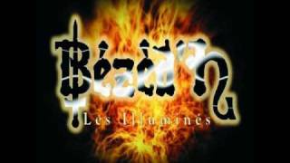 Video thumbnail of "Bézèd'h - Tara"
