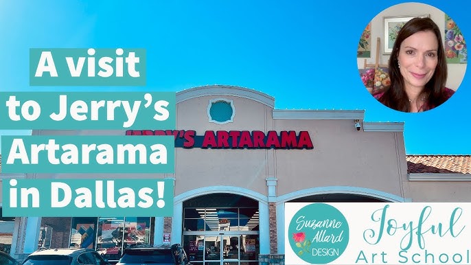 Jerry's Artarama