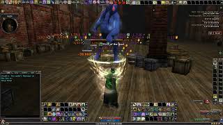 Inquisitive vs 1m+ hp Giant