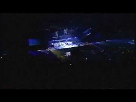 sexy six show