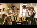 Dangal  title track  full audio  dangal  aamir khan  pritam  amitabh b  daler mehndi