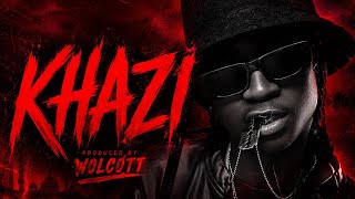 Benzoo, Pcee, Dj Maphorisa, Mootion, Bukzin Keys & Xduppy Type Beat - KHAZI | Amapiano Beat 2026