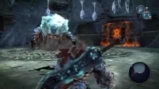 Darksiders Warmastered Edition Gameplay Walkthrough Part 16 - Legendas BR - No Commentary