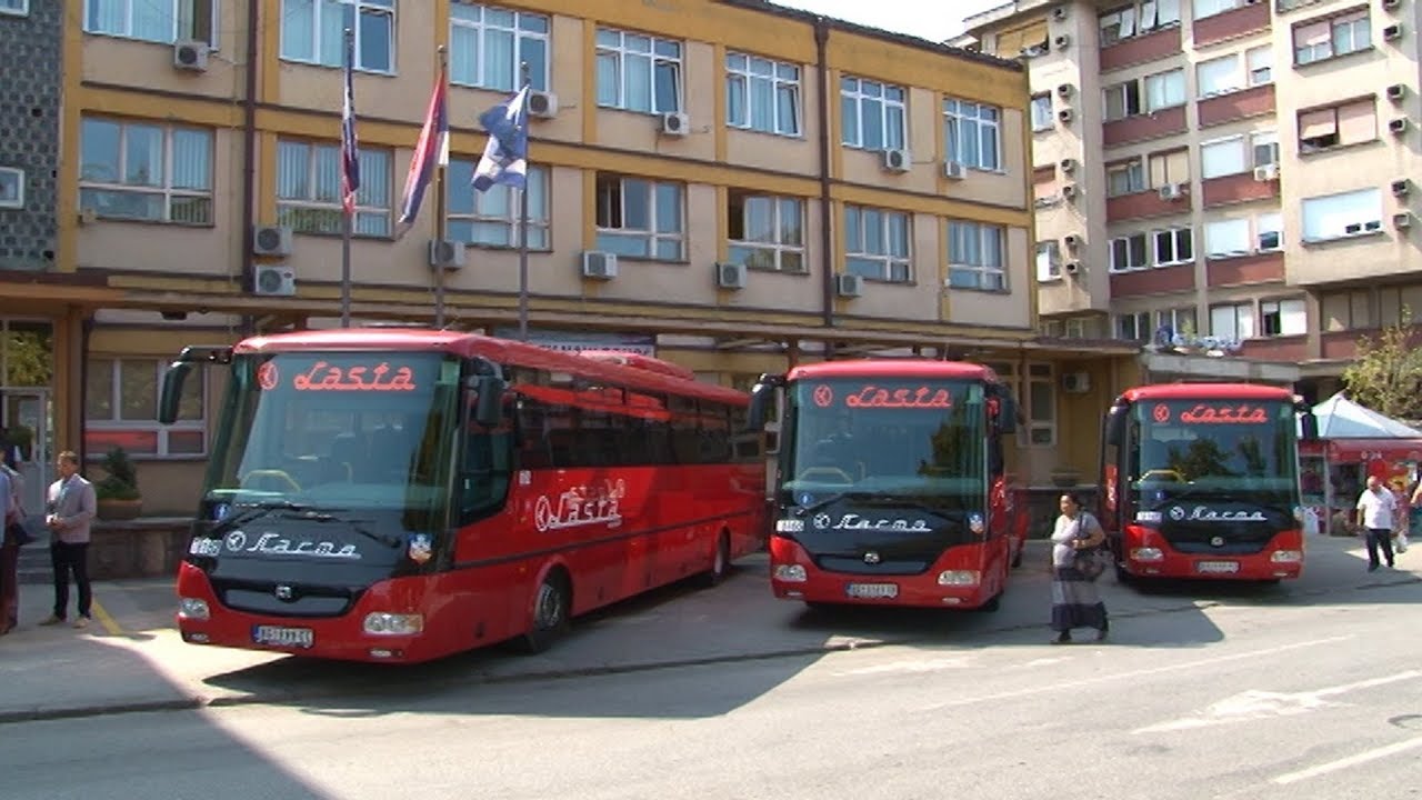 sun travel mladenovac