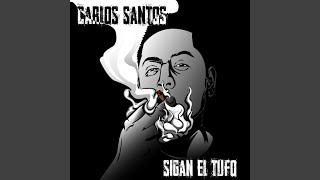 Video thumbnail of "Carlos Santos - Robin de la Calle"