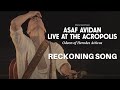 Miniature de la vidéo de la chanson Reckoning Song (Live At The Acropolis Odeon Of Herodes Atticus)