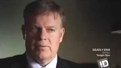 PROLIFIC SERIAL KILLER - ROBERT BROWNE - DOCUMENTARY