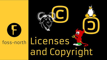 07 - The GNU Licenses