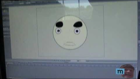 HEAD TURN TUTORIAL WITH ANIME STUDIOS