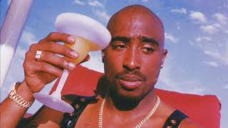 Watch Tupac Shakur Check Out Time video