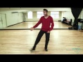 How To Tap Dance: Basic Steps