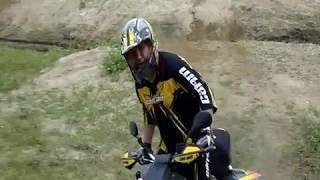 Can-Am Renegade 800, Can-Am Renegade 500