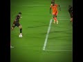 مباراة مجنونة بين الكاميرون وكوت ديفوار وجنون الشوالي يشعل الأجواء