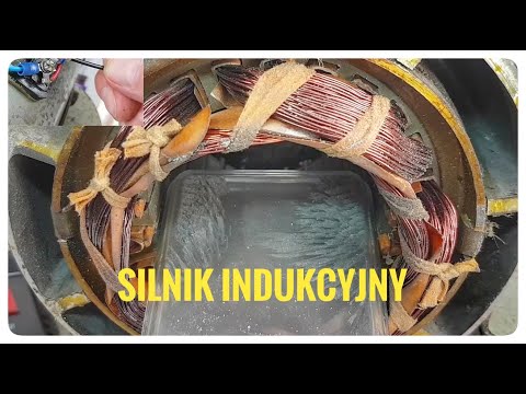 Video: Asenkron Mühərrik Sürətini Necə ölçmək Olar