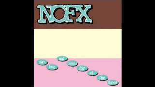 Video Falling in love Nofx