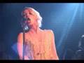 The Pierces - Secret [Live Video]