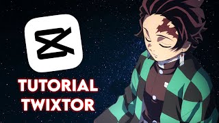 How To Get Twixtor Clips On Capcut As After Effects