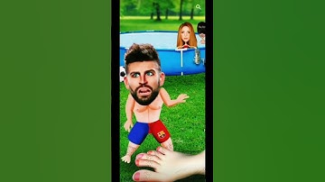 Thumbnail of Tía Paola dice que lo salpique 😂😂