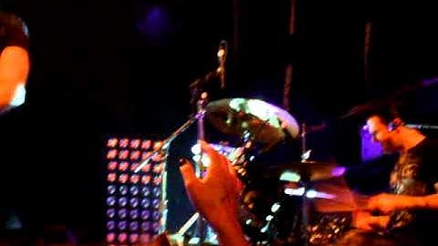 The Script -"Man Who Can