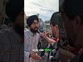 Sikhs, Khalistan &amp; Why They're Asked About It  #foryou #tyleroliveira