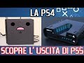 LA PS4 SCOPRE L'USCITA DI PS5 - SE LE COSE PARLASSERO - Alessandro Vanoni