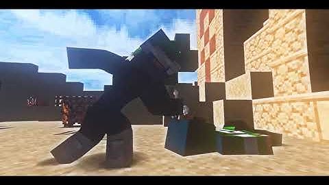 Intro For SonicFX(Me) By Extenso Dzn || Animate It Plus