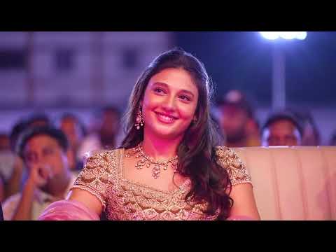 Thaman Speech ｜ Korean Kanakaraju Pre Release Event ｜ Varun Tej ｜ Merlapaka Gandhi ｜ Ritika Nayak - TFPC