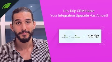 Drip + Thrive Themes: Answer Based Tagging Arrives for Your TQB Quizzes