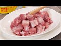 广东人蒸排骨确实有一套，调料做法都简单，肉嫩多汁，下饭又过瘾