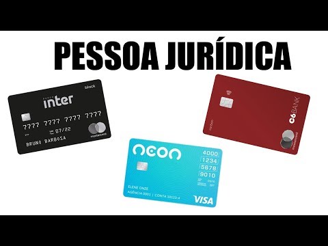 Qual a Melhor Conta Digital para MEI 2019? Inter, C6 ou Neon?