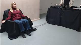 33Hz EXPERIENCE- The legendary Sonic Orgasm machine!