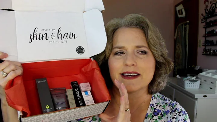 Unboxing ~ BeautyFix ~ February 2017 || another amazing box!