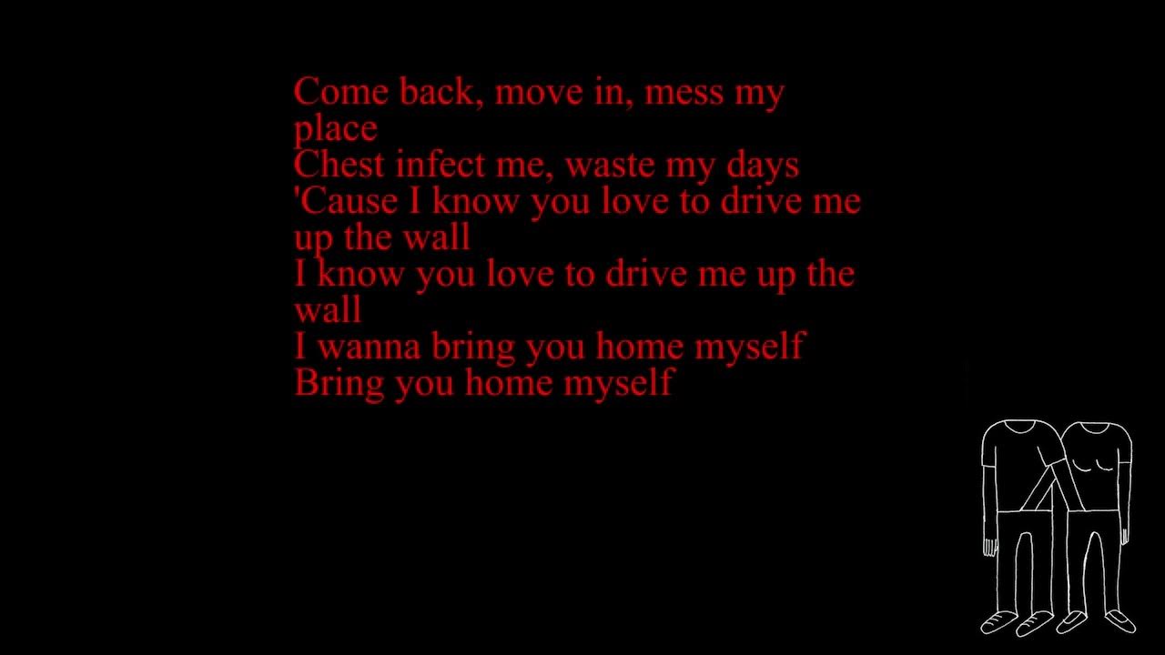 hourglass catfish and the bottlemen karaoke YouTube