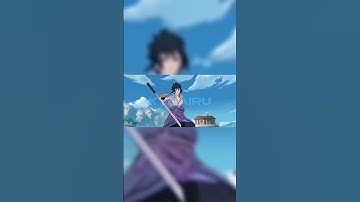 Sasuke Entrance Animations | Mlbb x Naruto collab | Mlbb New Skin #mobilelegends #mlbbxnaruto