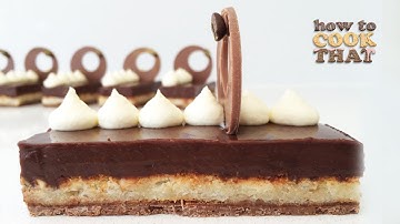 CHOCOLATE COFFEE DESSERT RECIPE How To Cook That Ann Reardon